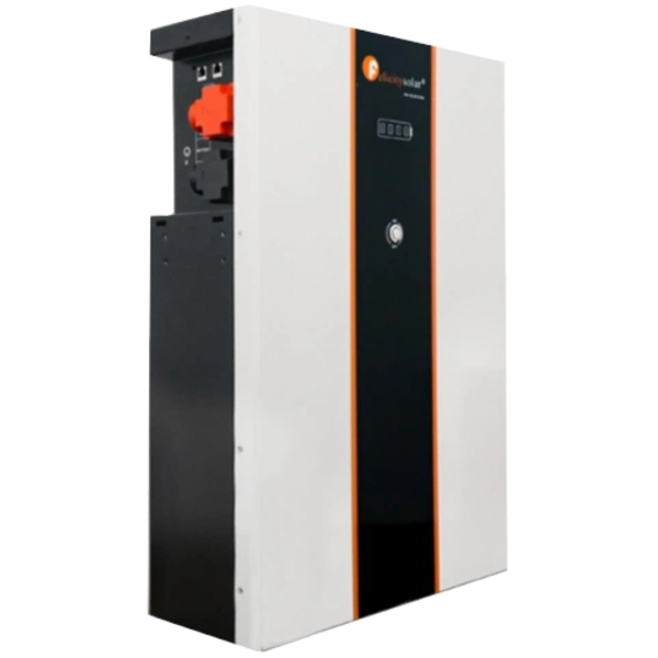 Аккумуляторная батарея FelicityESS LPBF24200-M 24V 200Ah