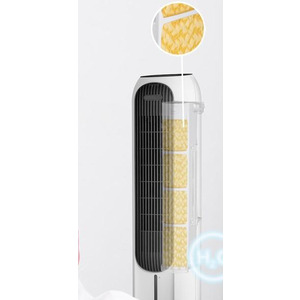 Фільтр для кліматичного комплексу Cooper&Hunter FILTER_CH-PHF45402EV