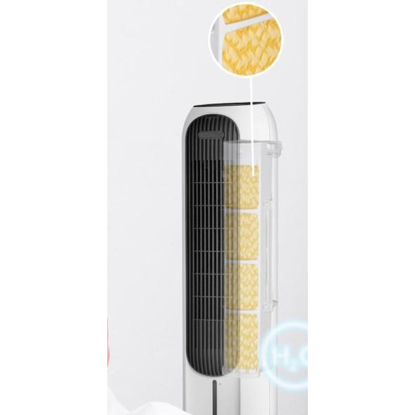 Фільтр для кліматичного комплексу Cooper&Hunter PHF45402EV