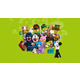LEGO 71048 Minifigures Серія 27