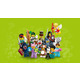 LEGO 71048 Minifigures Серія 27