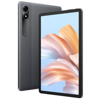 Планшет Blackview Tab 90 10.92" 8ГБ, 128ГБ, LTE, 8200мА•год, Android, сірий UA
