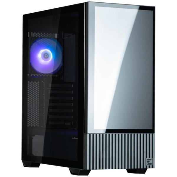 Корпус Zalman Z10DSBLACK