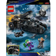 LEGO 76303 Super Heroes Бетмен Тумблер проти Дволикого і Джокера