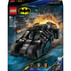 LEGO 76303 Super Heroes Бетмен Тумблер проти Дволикого і Джокера