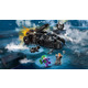 LEGO 76303 Super Heroes Бетмен Тумблер проти Дволикого і Джокера