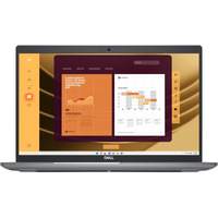 Ноутбук Dell Latitude 5550 (N095L555015UA_W11P)