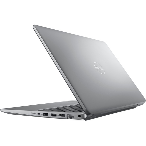 Ноутбук Dell Latitude 5550 (N095L555015UA_W11P)