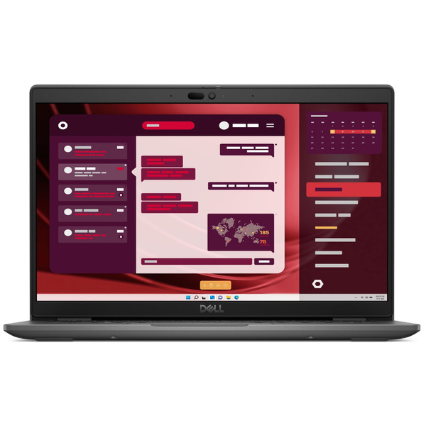 Ноутбук Dell Latitude 3450 (N098L345014UA_UBU)