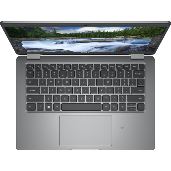 Ноутбук Dell Latitude 5350 (N098L535013UA_UBU)