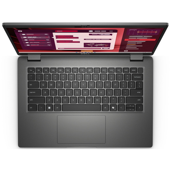 Ноутбук Dell Latitude 3450 (N099L345014UA_UBU)