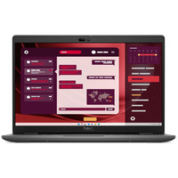 Ноутбук Dell Latitude 3450 (N099L345014UA_UBU)