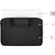 Чохол для ноутбука Wenger Guyde 14" Black