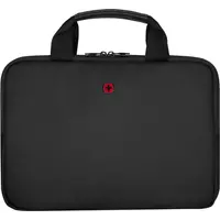 Чохол для ноутбука Wenger Guyde 14" Black (653179)