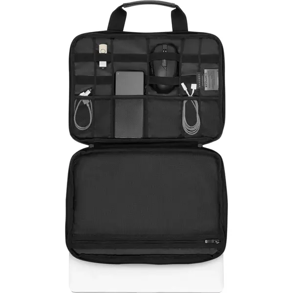 Чохол для ноутбука Wenger Guyde 14" Black