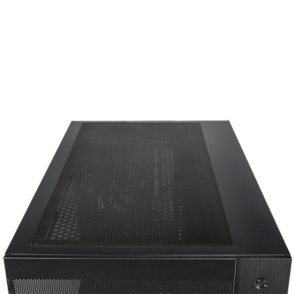 Корпус Chieftec VISIO AIR GM-30B-M-OP