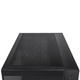 Корпус Chieftec VISIO AIR GM-30B-M-OP ATX, без БЖ, Black
