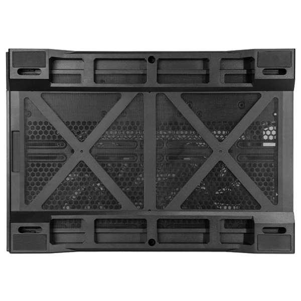 Корпус Chieftec VISIO AIR GM-30B-M-OP