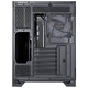 Корпус Chieftec VISIO GM-30B-TG-OP ATX, без БЖ, Black