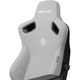 Кресло для геймеров Anda Seat Kaiser 3 Size L Fabric Grey (AD12YDC-L-01-G-PV/F)
