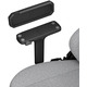 Кресло для геймеров Anda Seat Kaiser 3 Size L Fabric Grey (AD12YDC-L-01-G-PV/F)