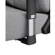 Кресло для геймеров Anda Seat Kaiser 3 Size XL Fabric Grey (AD12YDC-XL-01-G-PV/F)
