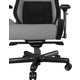 Кресло для геймеров Anda Seat T-Pro 2 Size XL Gray/Black (AD12XLLA-01-GB-F)