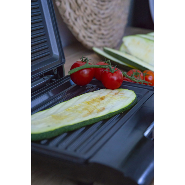 Бутербродниця Magio MG-378