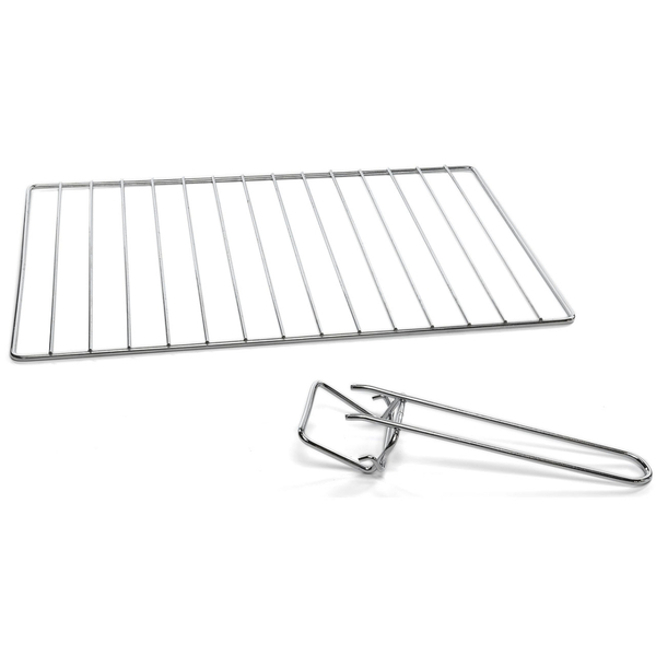 Электропечь Holmer HEO-242CP