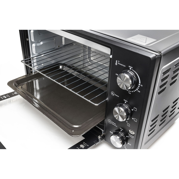 Электропечь Holmer HEO-242CP