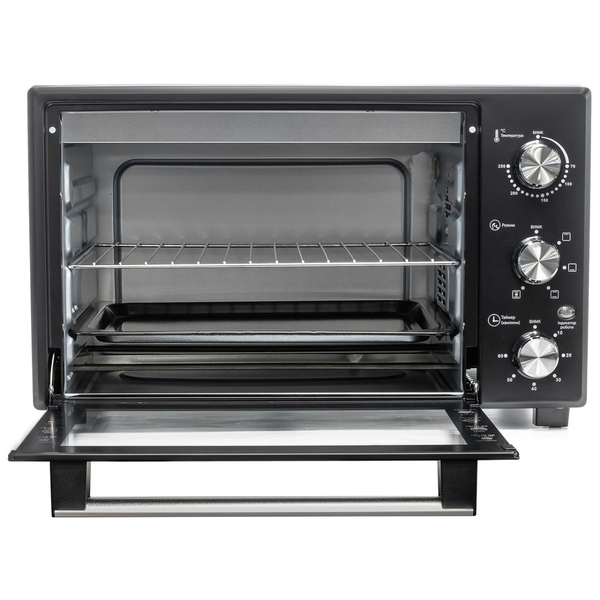 Электропечь Holmer HEO-242CP