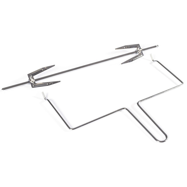 Электропечь Holmer HEO-248CRL