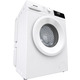 Стиральная машина Gorenje WNHPI62SCSIRV/UA