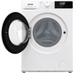 Стиральная машина Gorenje WNHPI62SCSIRV/UA