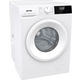 Стиральная машина Gorenje WNHPI62SCSIRV/UA