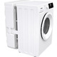 Стиральная машина Gorenje WNHPI62SCSIRV/UA