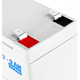 Акумуляторна батарея LogicPower 12V 9AH (LPM-MG 12 - 9 AH) AGM мультигель 