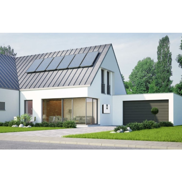 Інвертор для сонячної батареї Deye RW-F5.3-2H3