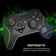 Геймпад GamePro MG450B Black/Green