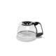 Кофеварка капельная Holmer HCD-012