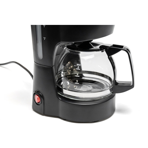 Кавоварка крапельна Holmer HCD-012