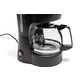 Кофеварка капельная Holmer HCD-012
