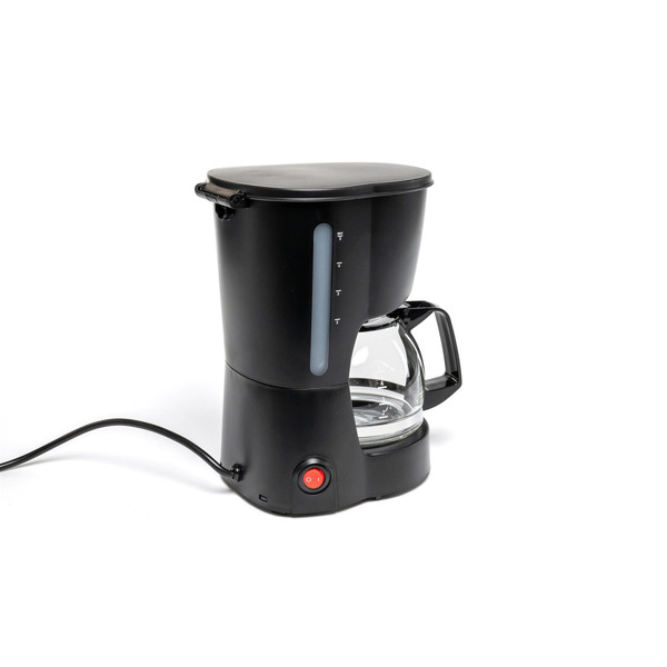 Кавоварка крапельна Holmer HCD-012