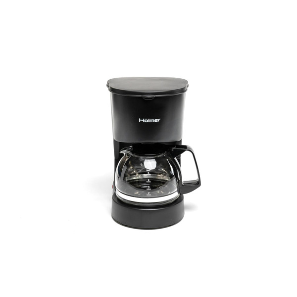 Кавоварка крапельна Holmer HCD-012