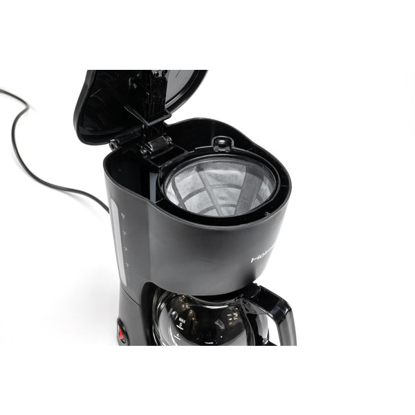 Кавоварка крапельна Holmer HCD-012