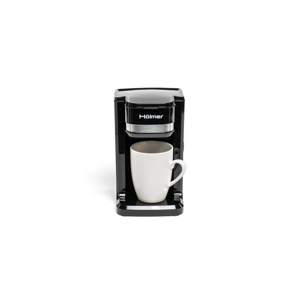 Кавоварка крапельна Holmer HCD-015B