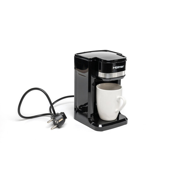 Кавоварка крапельна Holmer HCD-015B