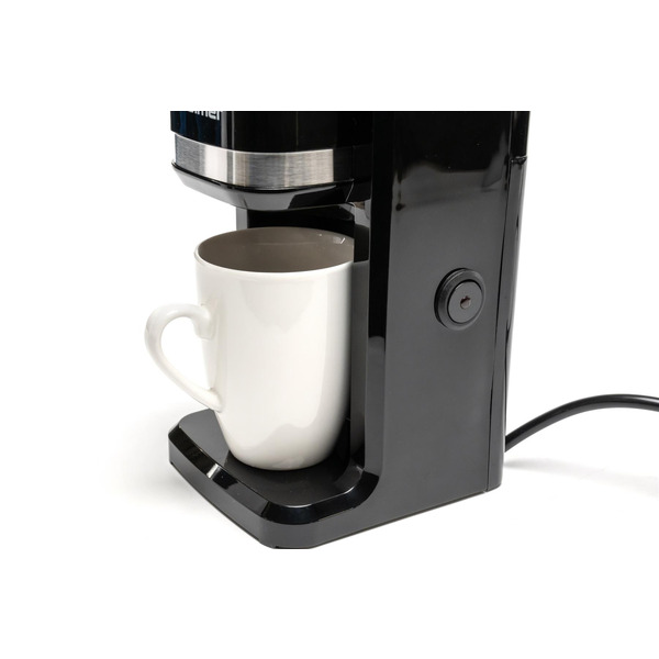 Кавоварка крапельна Holmer HCD-015B