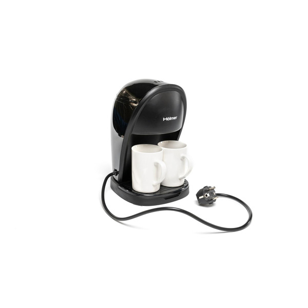 Кавоварка крапельна Holmer HCD-023B