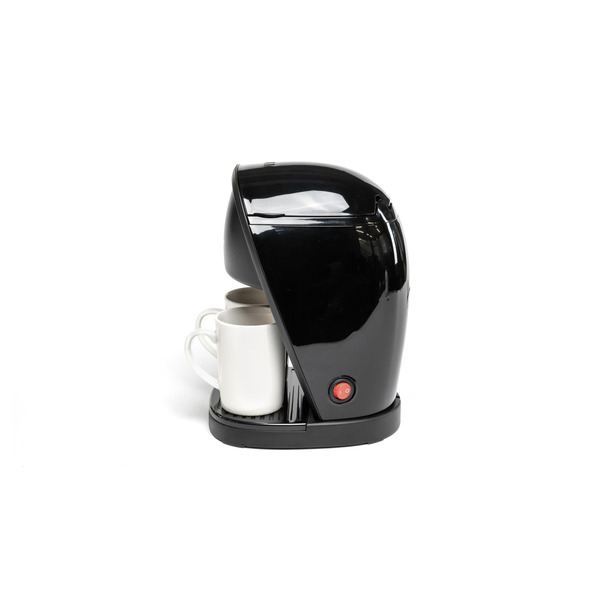 Кавоварка крапельна Holmer HCD-023B